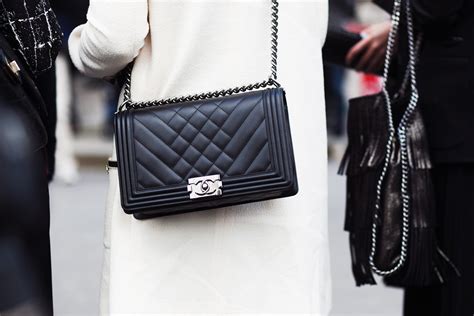 chanel boy prijs|Chanel bag.